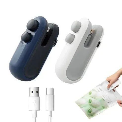 Portable Mini Sealing Machine