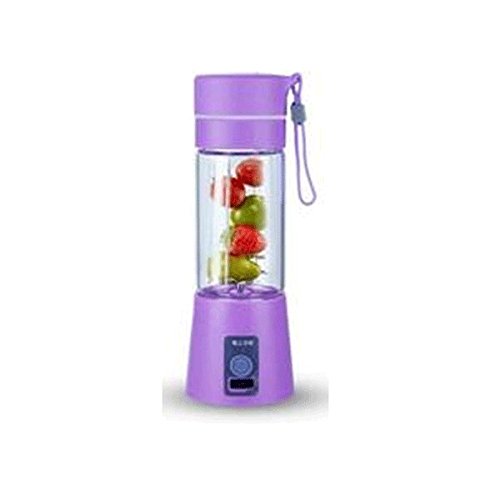 Portable Juicer  Smoothie Milkshake