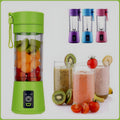 Portable Juicer  Smoothie Milkshake