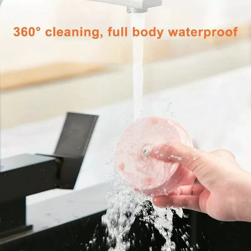 Electric Mini Chopper – Powerful Portable Food Chopper for Kitchen Use