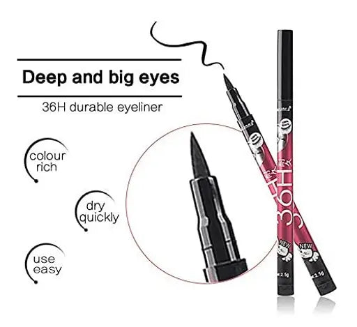 Eyeliner Pen