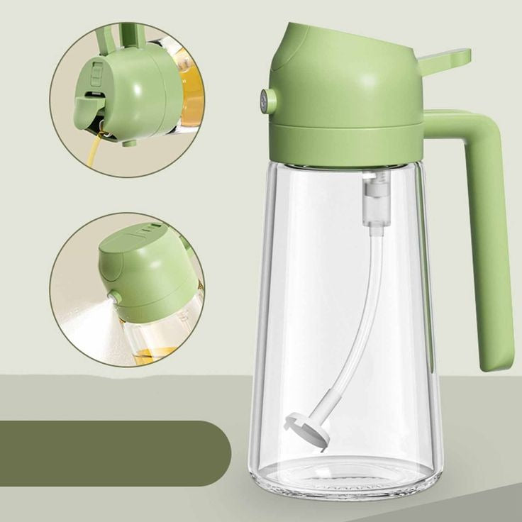 Oil Spray Bottle